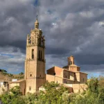 Los Arcos