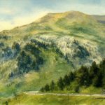 Somport-Pass