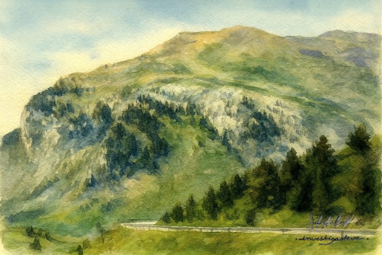 Somport-Pass