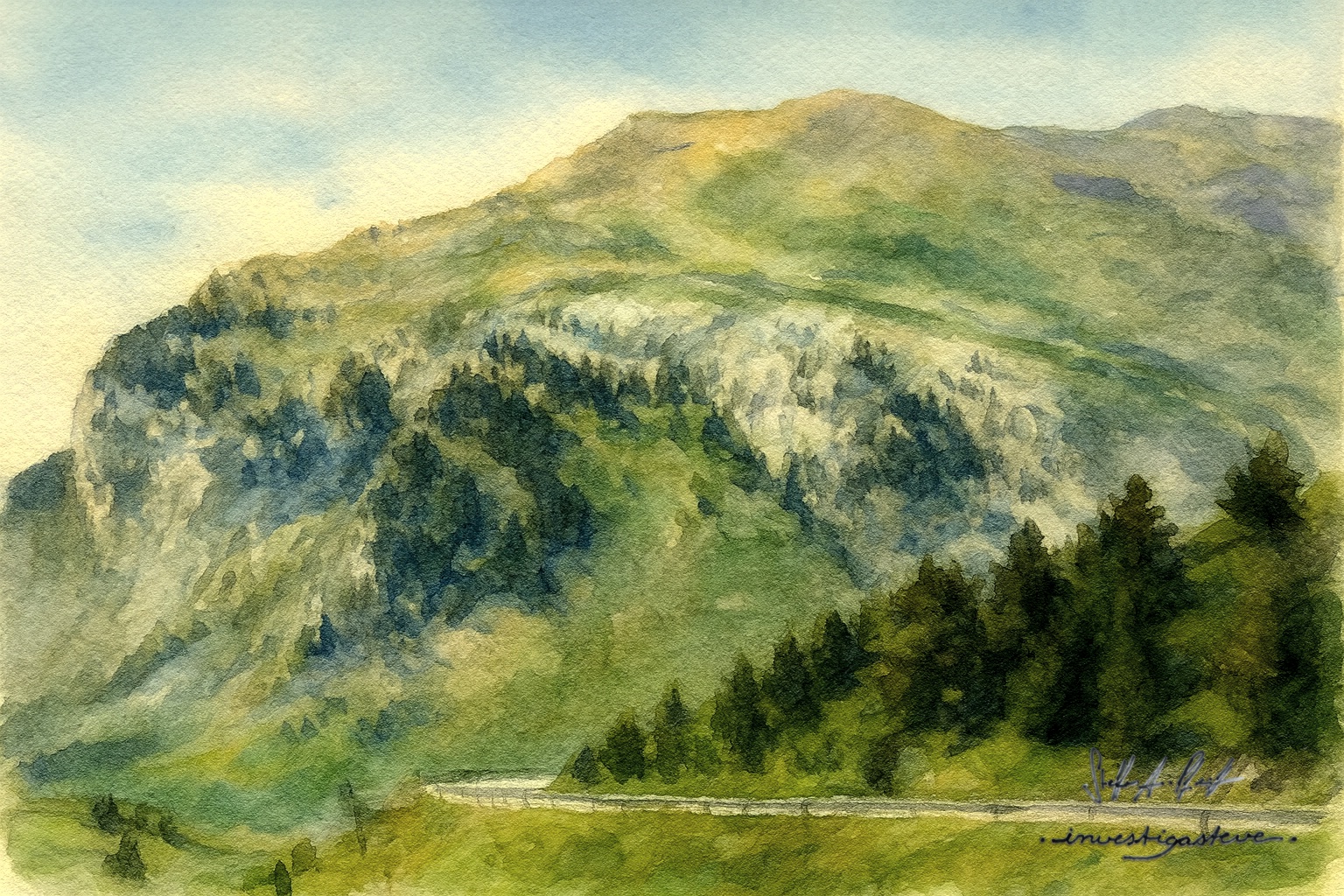 Somport-Pass