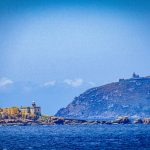 Ria - Fisterra - Islas Lobeira