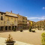 Belorado_-_Plaza_Mayor_03