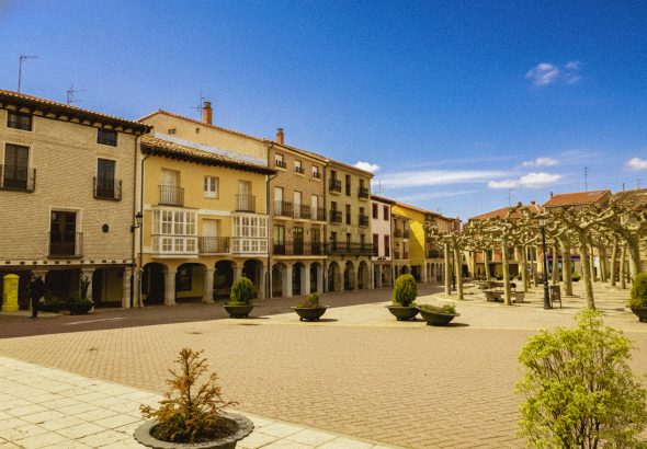 Belorado_-_Plaza_Mayor_03