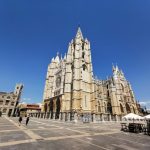 Etapa 21: Mansilla de las Mulas → León