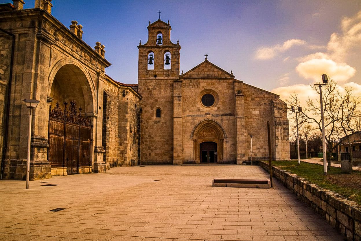 San Juan de Ortega