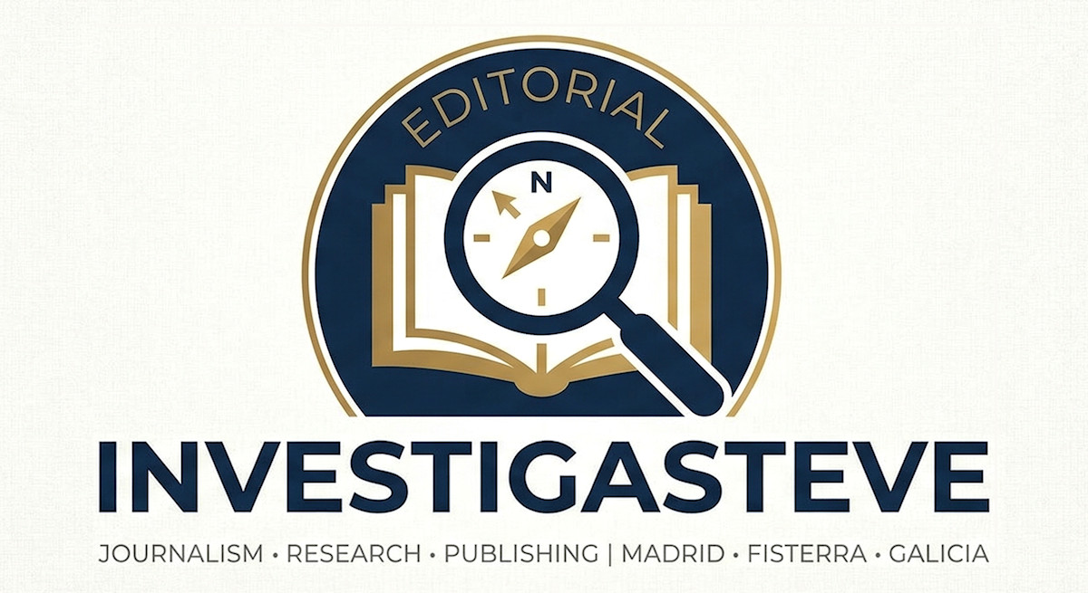 Editorial Investigasteve