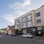 Hotel Áncora, Fisterra