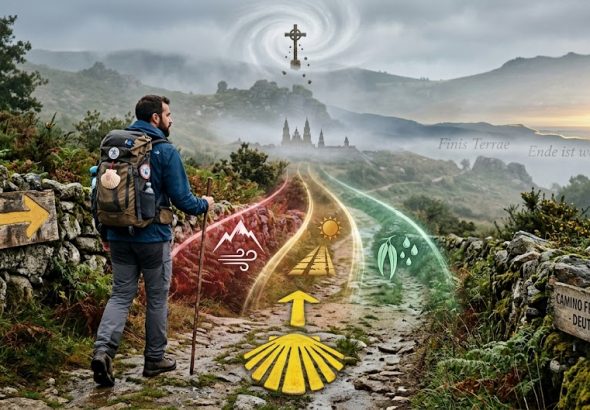 cf camino stages