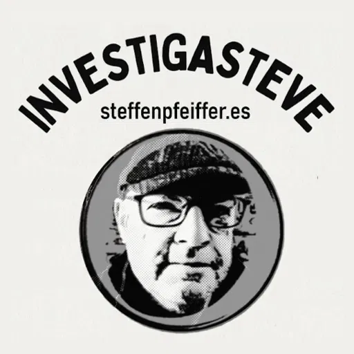 investigasteve
